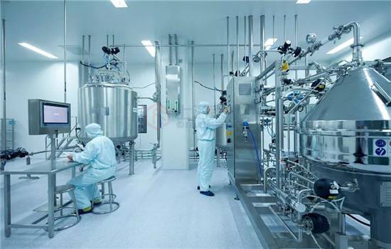 噴霧干燥機的應(yīng)用場景及主要用途？